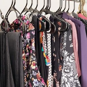 Assorted Women's Tops